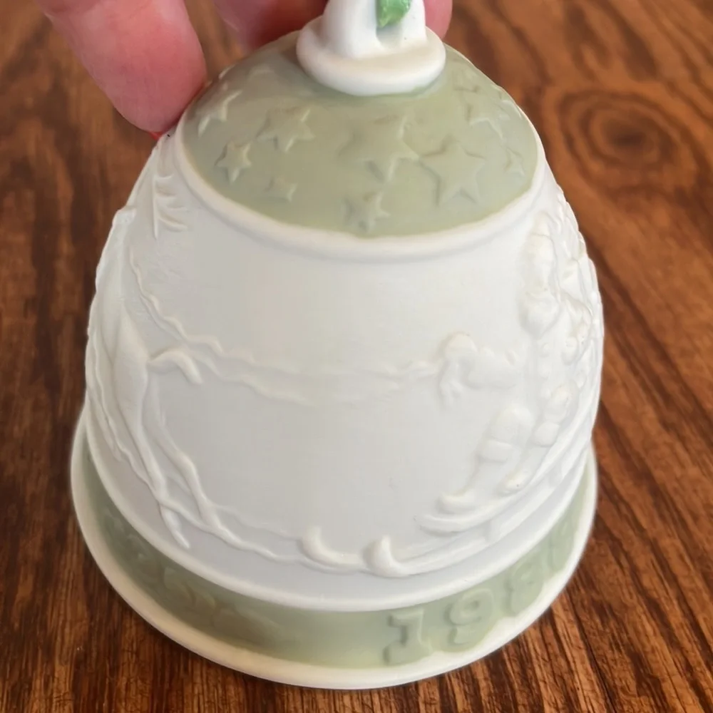 Lladro 1988 vintage